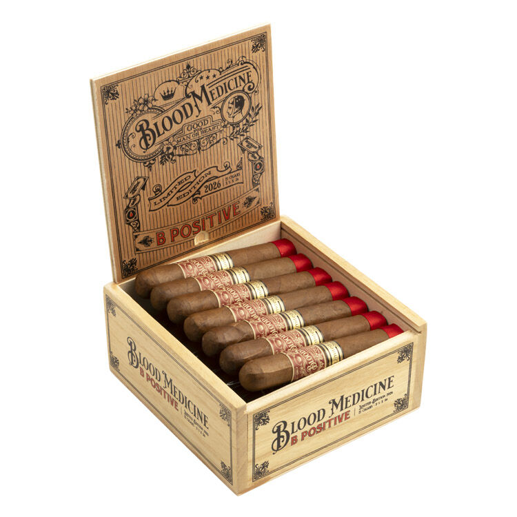 2026 Limited Edition 5.50x56, , jrcigars